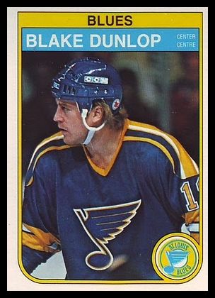 301 Blake Dunlop